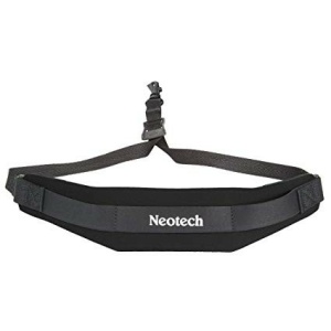 Neck Strap-Neo.Soft Sax Clip- Small