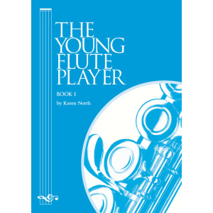 North-Young Flute Player Vol.1