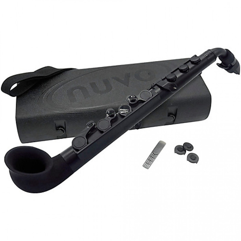 Nuvo jSax - Black Nuvo jSax - Black