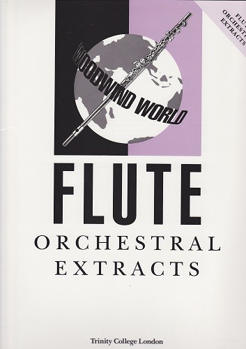 Orchestral Extracts-Trinity Orchestral Extracts-Trinity