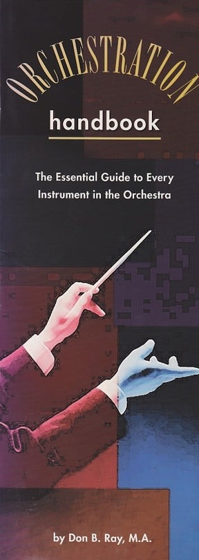Orchestration Handbook Orchestration Handbook