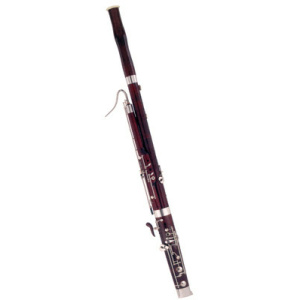 Oscar Adler Bassoon 1357