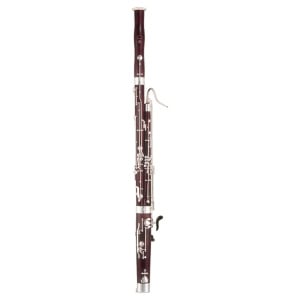 Oscar Adler Bassoon - Short Reach