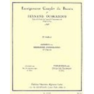 Oubradous-Enseignement Bk 2