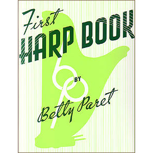 Paret-1st Harp Book