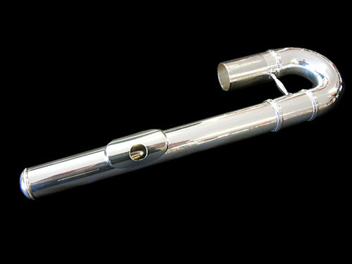 Pearl Bass Flute 305 Pearl Bass Flute 305
