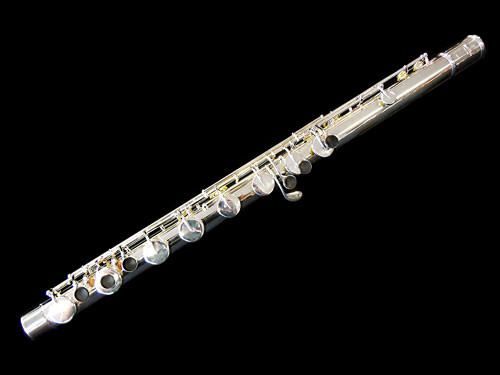 Pearl Bass Flute 305 Pearl Bass Flute 305