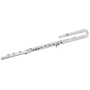 Pearl Bass Flute 305BE