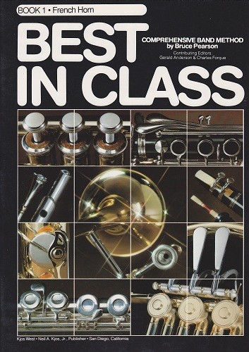 Pearson-Best in Class Bk.1 Pearson-Best in Class Bk.1