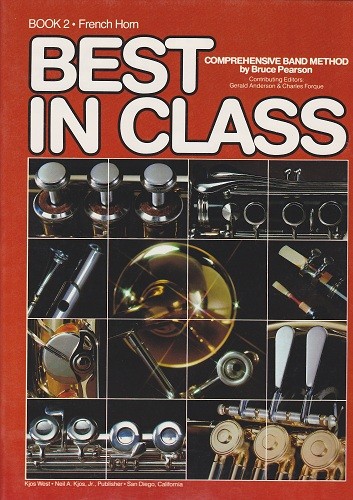 Pearson-Best in Class Bk.2 Pearson-Best in Class Bk.2