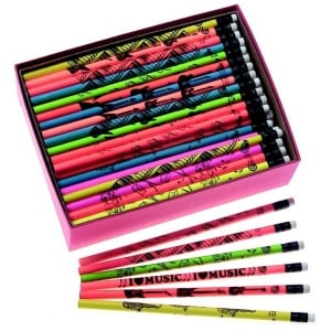 Pencil