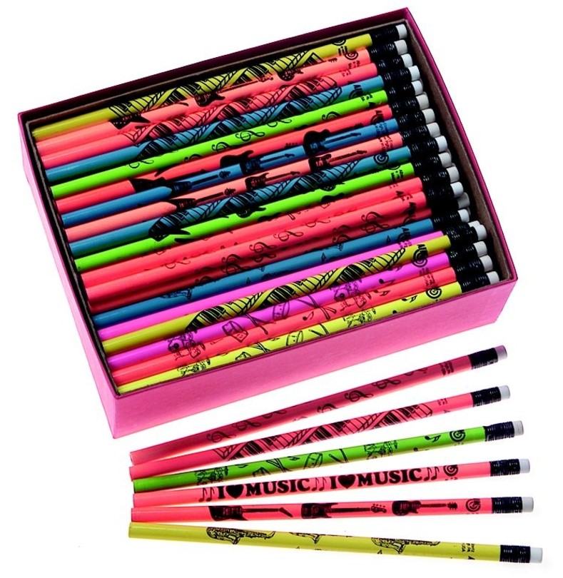 Pencil Pencil