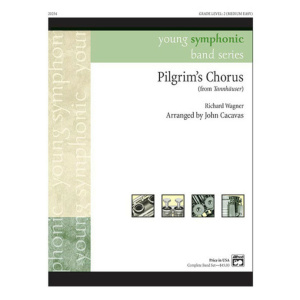 Pilgrim's Chorus Gr.2