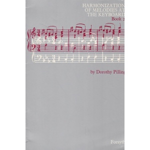 Pilling-Harm.Of Mel.Bk 2