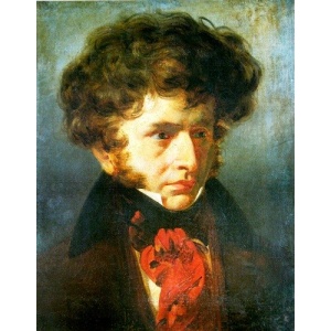 Poster-Berlioz 45 X 60