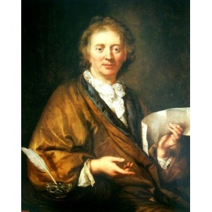 Poster-Couperin 45 X 60