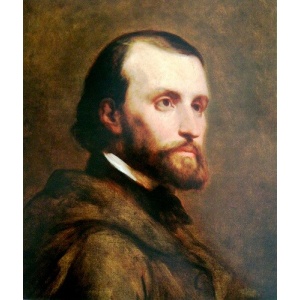Poster-Gounod 45 X 60
