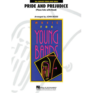 Pride & Prejudice Gr.3