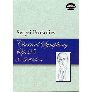 Prokofiev-Symphony No.1 Classical Prokofiev-Symphony No.1 Classical