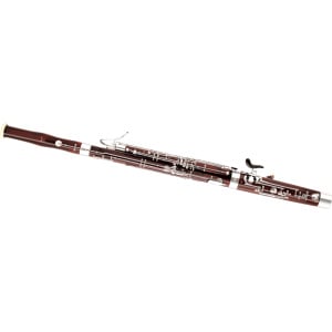 Puchner Bassoon Jubilee