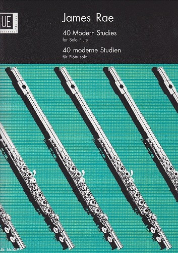 Rae-40 Modern Studies Rae-40 Modern Studies