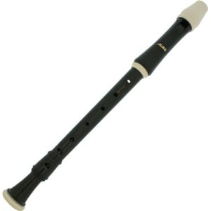 Recorder-Aulos Treble/Alto 209B