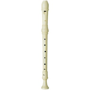 Recorder-Yamaha YRA-28BIII Alto/Treble