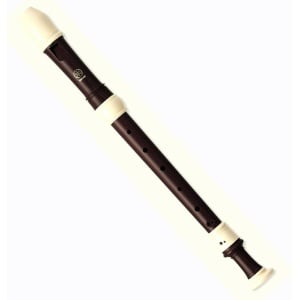 Recorder-Yamaha YRA312B Alto/Treble
