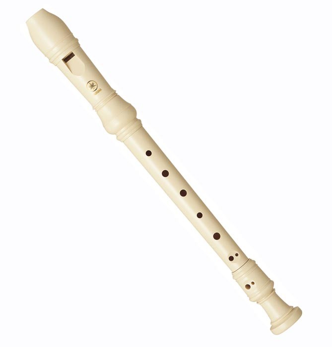 Recorder-Yamaha YRS24B Recorder-Yamaha YRS24B