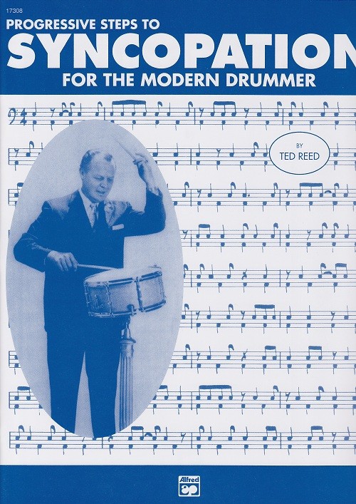 Reed-Prog.Steps to Sync.Mod.Drummer Reed-Prog.Steps to Sync.Mod.Drummer