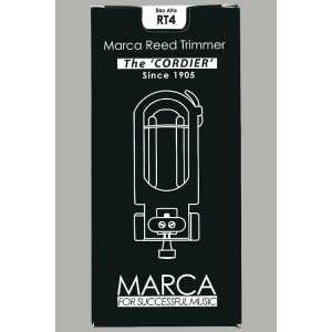 Reed Trimmer-Marca Clarinet