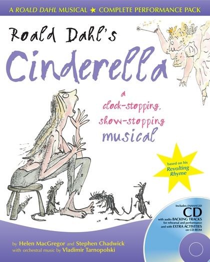 Roald Dahls Cinderella* Roald Dahls Cinderella*