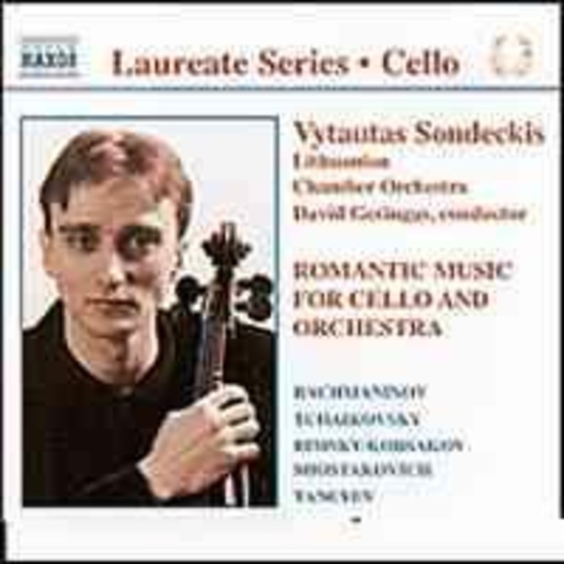 Romantic Cello Music Romantic Cello Music