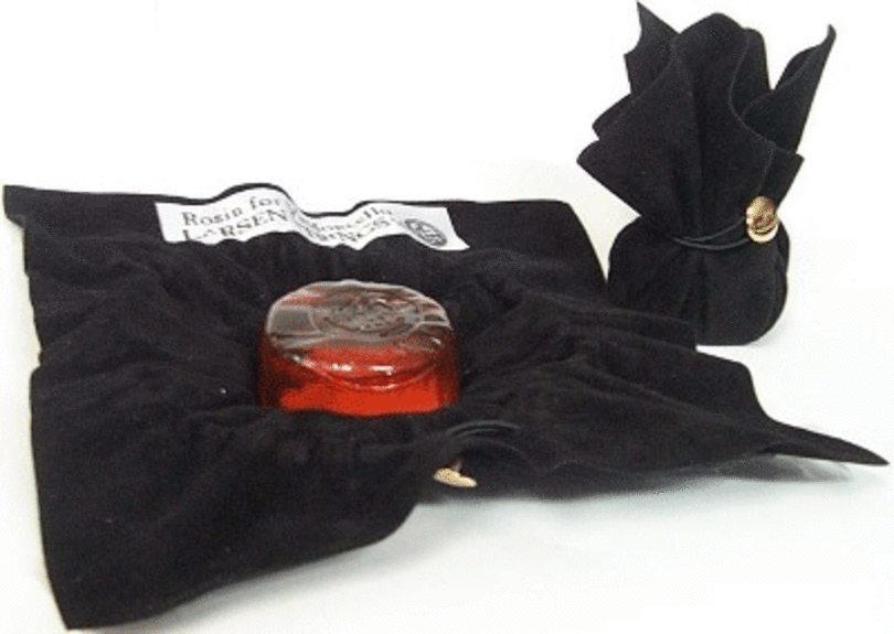 Rosin-Larsen Anti-allergenic-Vn Rosin-Larsen Anti-allergenic-Vn