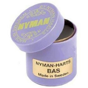 Rosin-Nyman Bass
