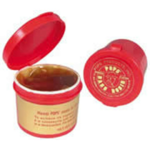 Rosin-Pops Bass