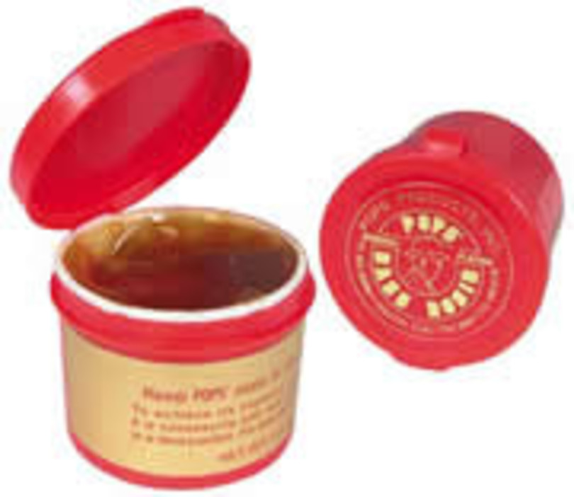 Rosin-Pops Bass Rosin-Pops Bass