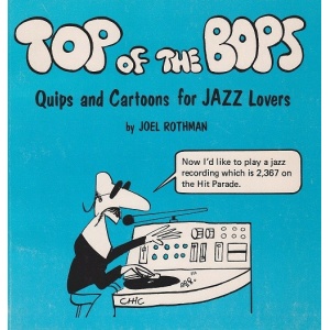 Rothman-Top of the Bops