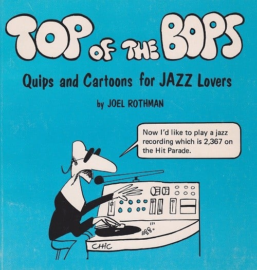 Rothman-Top of the Bops Rothman-Top of the Bops