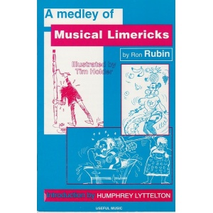 Rubin-Medley Of Limericks