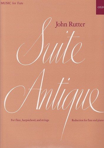 Rutter-Suite Antique Rutter-Suite Antique