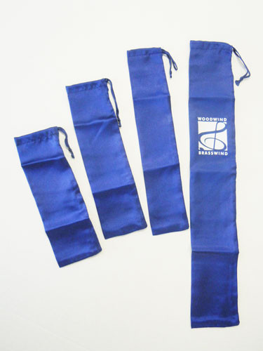 Satin Storage Bags-B Foot* Satin Storage Bags-B Foot*
