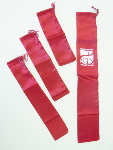 Satin Storage Bags-C Foot* Satin Storage Bags-C Foot*