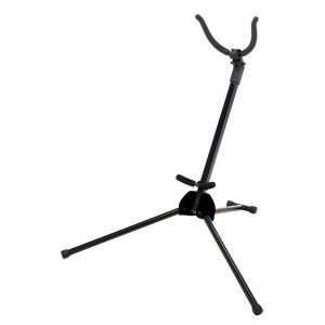 Saxophone Stand-TravLite Tenor - Hercules