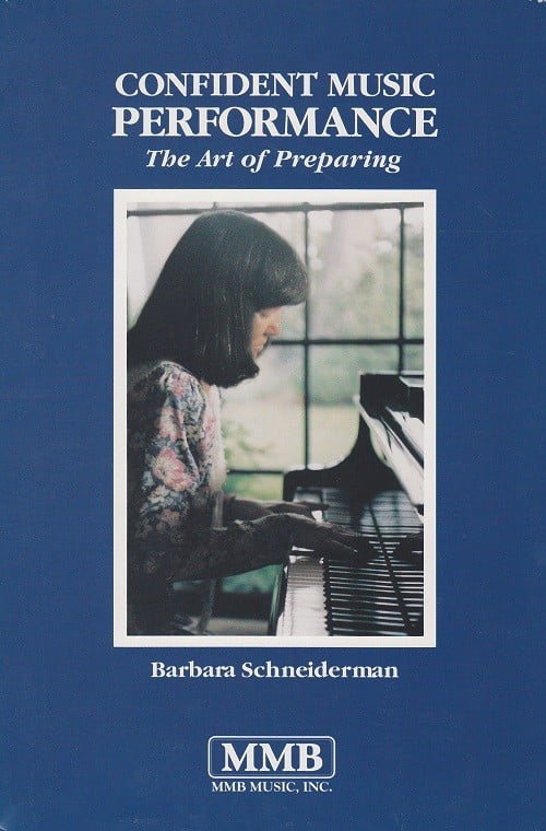 Schneiderman-Confident Perf. Schneiderman-Confident Perf.