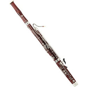 Schreiber Bassoon Short Reach