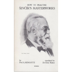 Sevcik-How To Practise