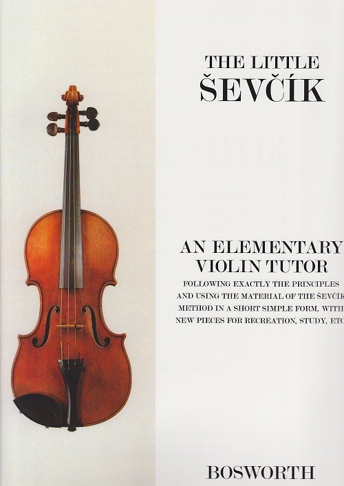 Sevcik-Little Sevcik-Element.Tutor Sevcik-Little Sevcik-Element.Tutor