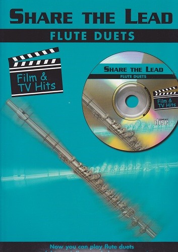 Share the Lead-Film & TV-2 Fl Share the Lead-Film & TV-2 Fl