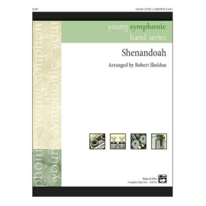Shenandoah Gr.2
